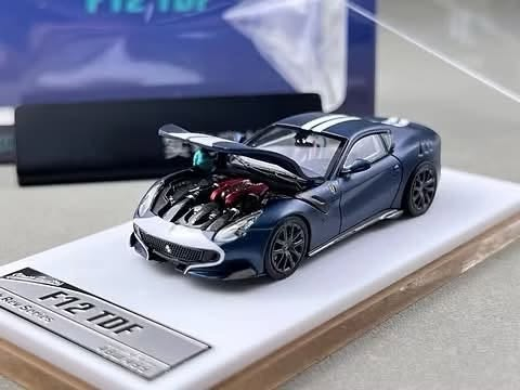 مجموعة فيراري للبيع
1- ferarri F12 blue شركة stance hunters
2- ferrari enzo sun yellow شركة agitator 
3- faerrari 599xx black شركة stance hunters  

حجم القطع 1:64 
سعر القطعة 35,000 IQD


**إذا كنت صاحب هذا الإعلان وتريد حذفه لأي سبب، رجاءا أرسل رسالة إلى الدعم الفني**