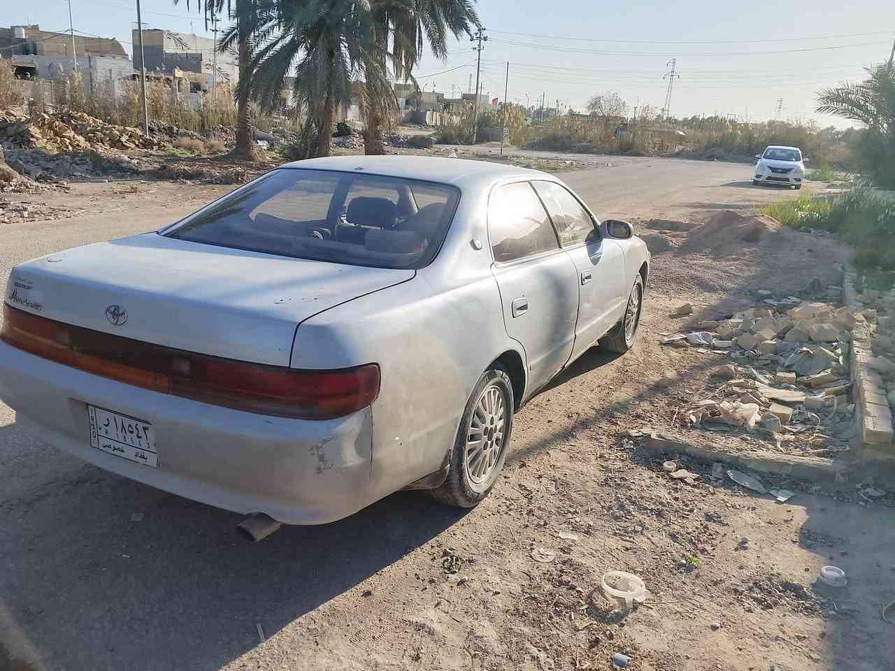 سلام عليكم شيزر نفخ 92  لبيع السياره كفاله عامه من الاصوليات والكص ونقل جثه كفاله عامه السنويه نافذه السعر  47 وبيه مجال بصيط مكان السياره بابل الهاشميه 
*********** واتساب 
***********اتصال
