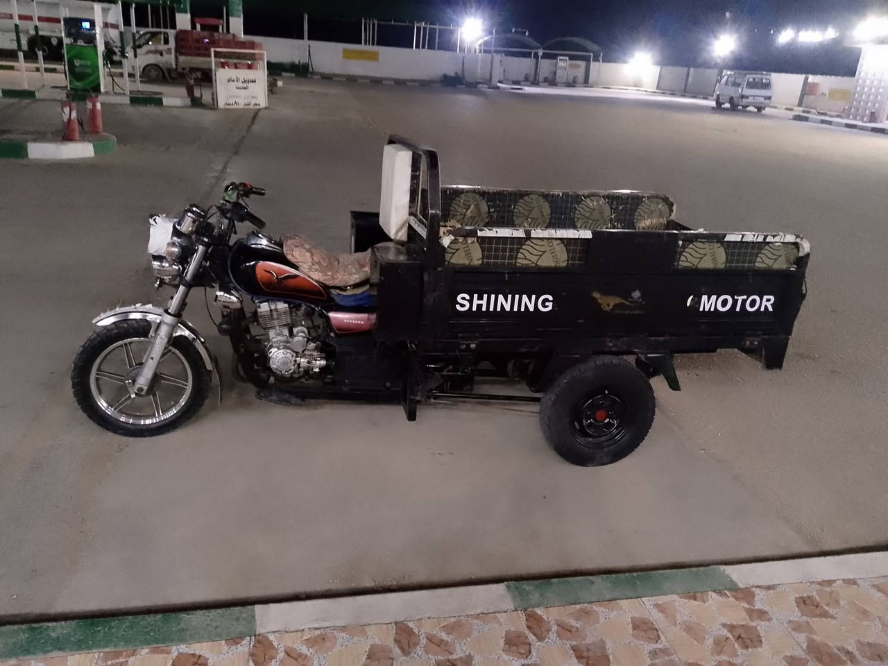 ستوته لبيع موديل 22 وراق صولي ورقه مال وكيل موجود ركبه مكفوله كفاله عامه ما نقصه  برغي كهربائي كله شغال سلف هندر شغل مكانك بابل محاويل ناحيه لامام السعر1500 بيه مجال ***********‬‏
