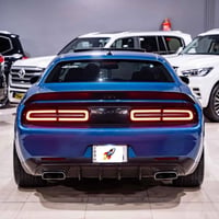 DODGE : النوع CHALLENGER SRT : الموديل 2021 : سنة الصنع V8 : المحرك AU...