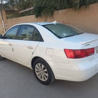 سوناتا • ٢٠١٠ • وارد امريكي