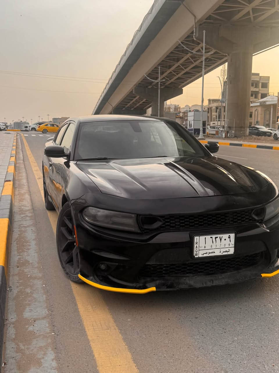 جارجر 15 SXT بصره حره 
محرك 3600
كير مكينه كفاله 
شاشة كبيره
تحكم ستيرن 
تبريد جاهز
السياره جاهزه من كلشي وحادث بسيط باب العبري بارد ومدكر امامي صبغ بدون لغود 
للبيع 155 مكاني البصرة المعقل البصرة, العراق


**إذا كنت صاحب هذا الإعلان وتريد حذفه لأي سبب، رجاءا أرسل رسالة إلى الدعم الفني**