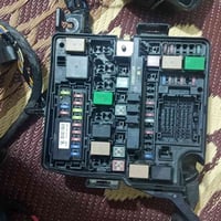 قاعده فيوزات خارجيه • سورنتو 6 سلندر • كربلاء