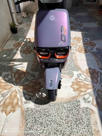 دراجة شحن • مستخدم شهر • كوكجلي