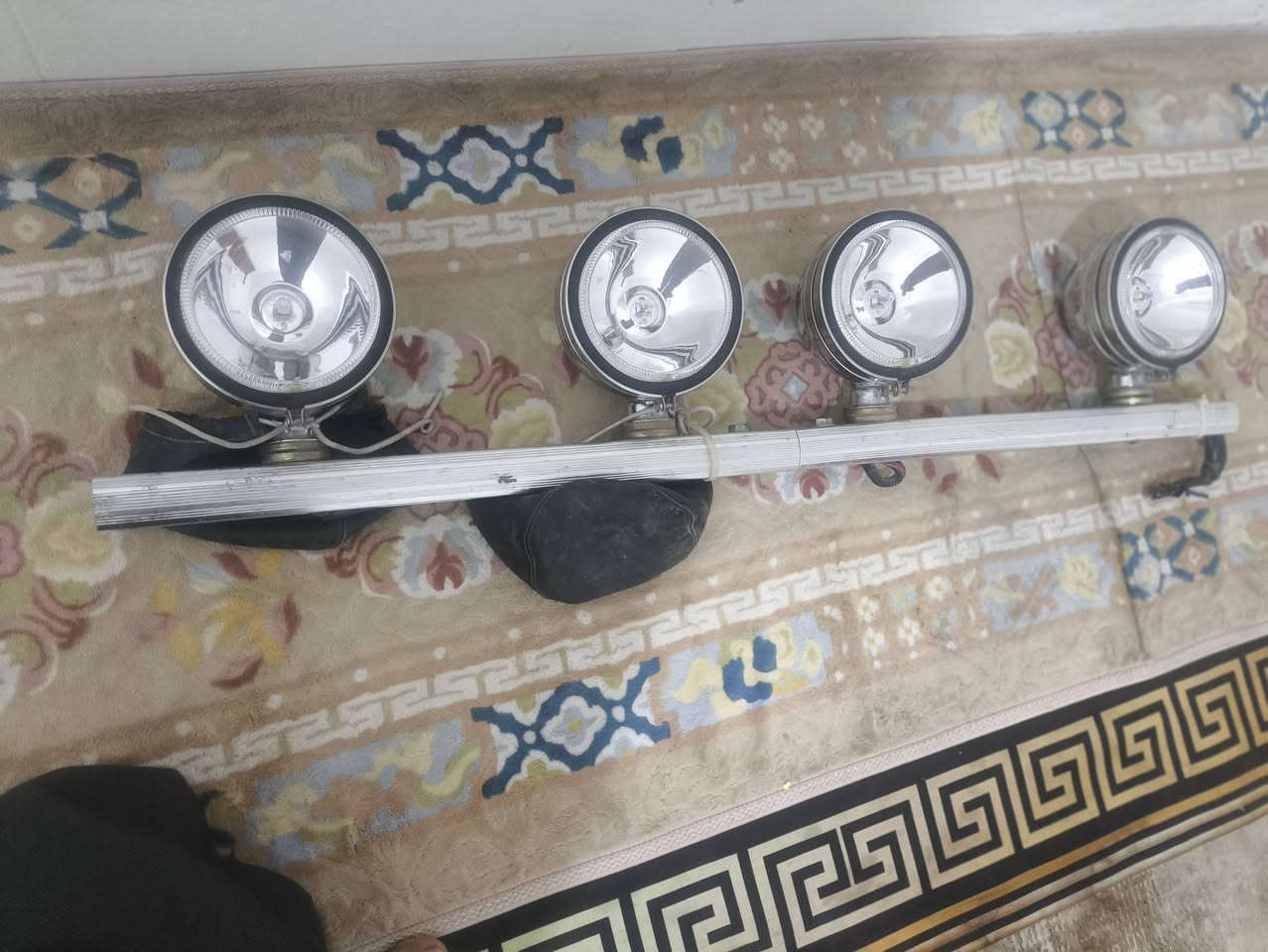 رمضان كريم عليكم 
للبيع اصلي امريكي اصلي شغالات
بسعر 150 نهائي...للتواصل
*********** واتس
*********** اتصال
