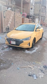 النترا موديل 20 سياره عمية بيهة منظومة غاز سيارة جاهزة وكامله عنوان مد...