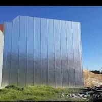 الايزوكام • عازل حرارة • ضمان ١٠سنوات