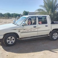 دير • موديل ٢٠١١ • سماوه الهلال