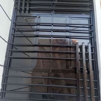 تنظيف شبابيك • صبغ شبابيك • جام متوفر