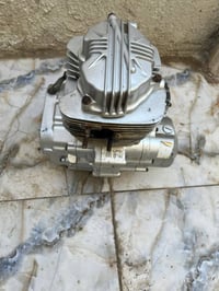 بصره تنومه • محرك ام تي ار • سلف ماله شغال