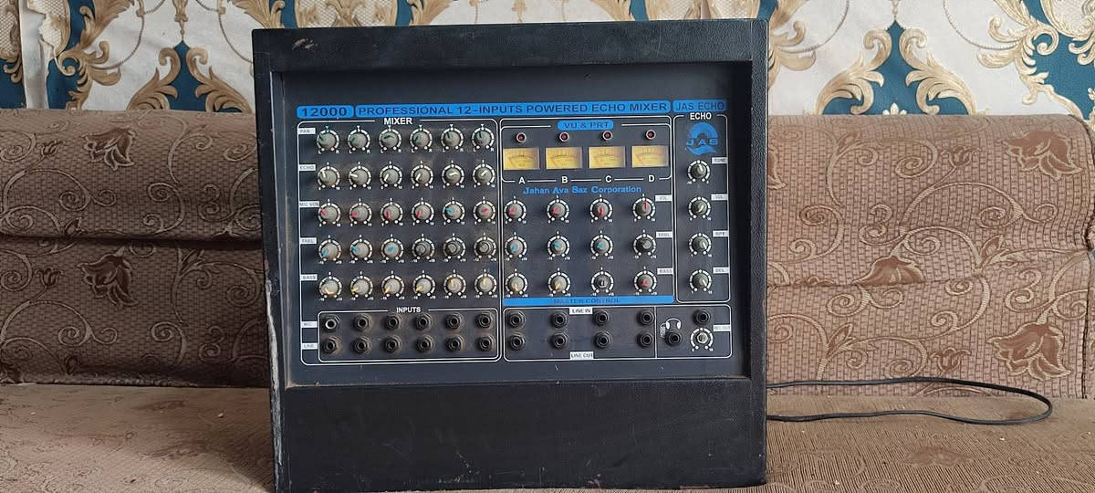 السلام عليكم جهاز للبيع
استفسار خاص


**إذا كنت صاحب هذا الإعلان وتريد حذفه لأي سبب، رجاءا أرسل رسالة إلى الدعم الفني**