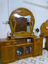 غرفة صاج • نجارة نضيفه • ناصرية
