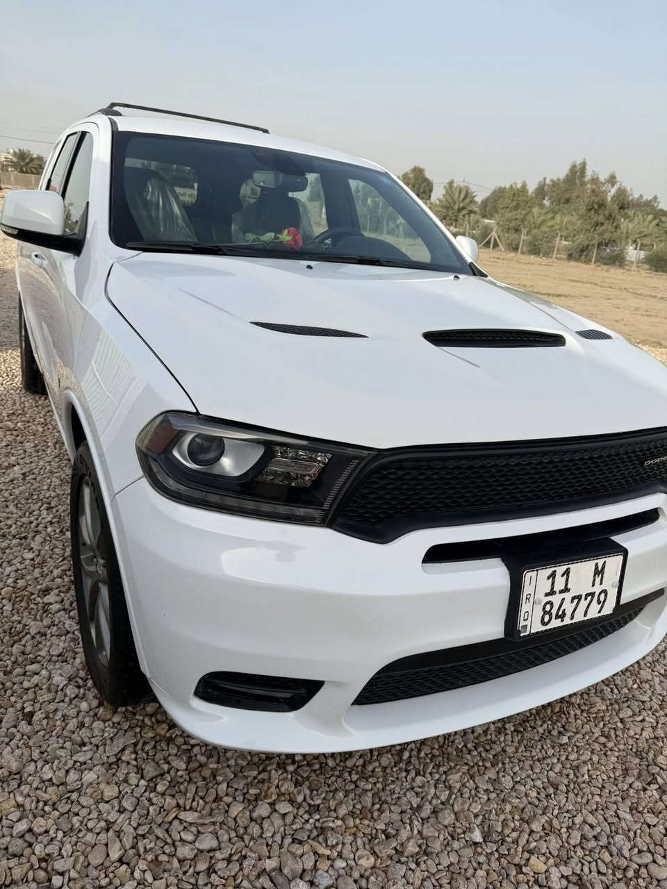 السلام عليكم دورنكو Gt2019كلين تايتل بس بنيد محدثrtبدون حادث بدون حادث مواصفات فول ماعدا الفتحه رقم بغداد مشروع وطني حصرا باسمي مكان السياره حله سياره ماشيه 77شرط جديده لمعرفه التفاصيل الاتصال ***********
