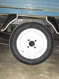 جنط عادي • جنط صب • للبيع