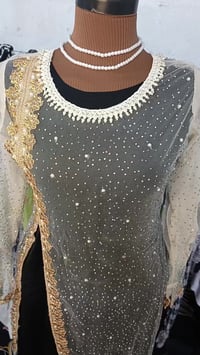 لايف ملابس • دعم • بنت منطقتهم