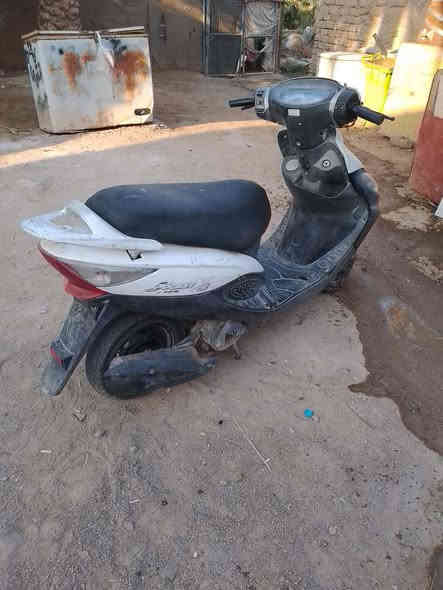 كامكو في 2 نقص بس كابريتر ***********
