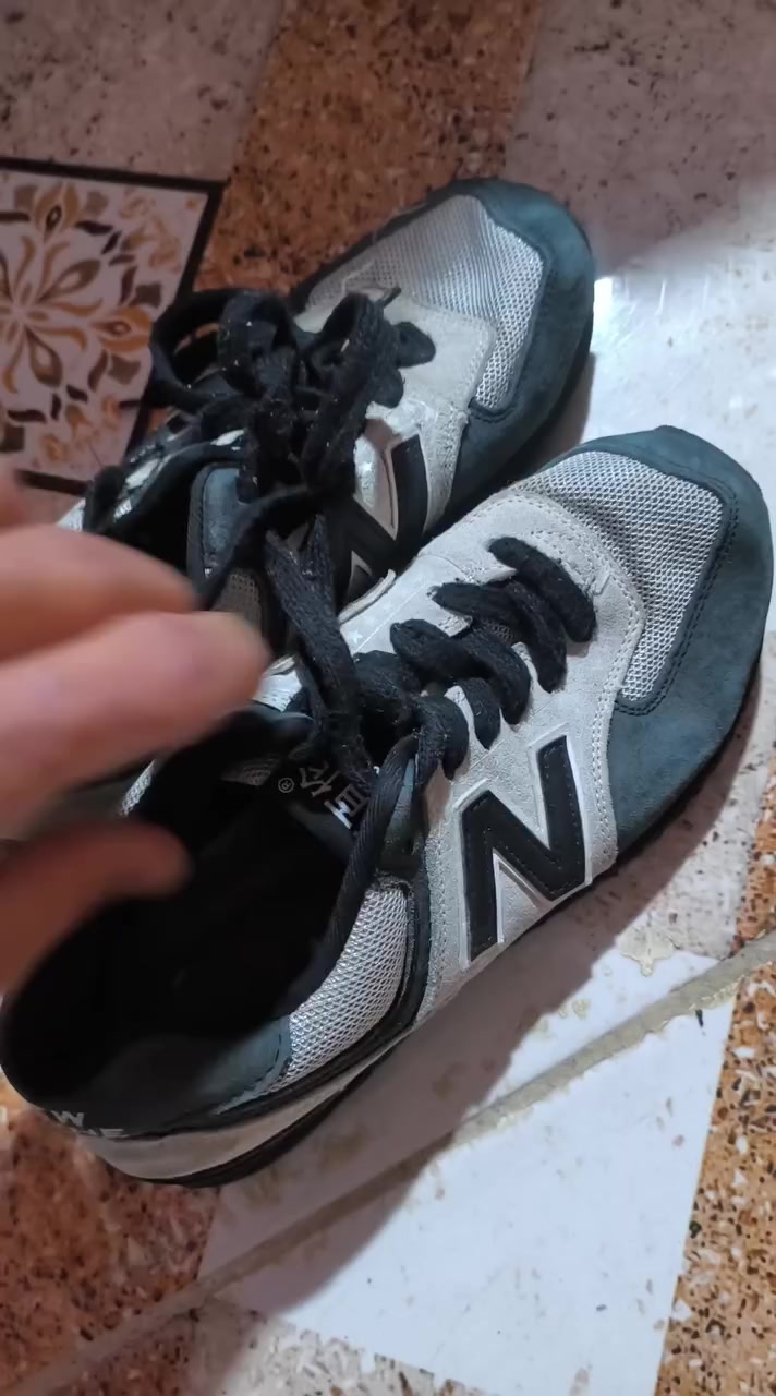 شلعه مال احذيه ولاديه باله شليف بيه 40زوج قياس 36و 37و 38 كلهن نضاف علئ الف ونص كلهن شلع كلهن ماركه مابيهن تجاري مكاني القبله


**إذا كنت صاحب هذا الإعلان وتريد حذفه لأي سبب، رجاءا أرسل رسالة إلى الدعم الفني**