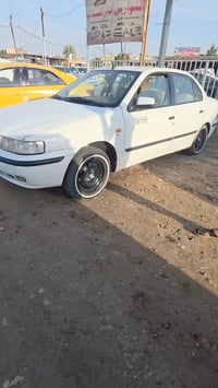 مداور • مبدل امامي • ٢٠١٢