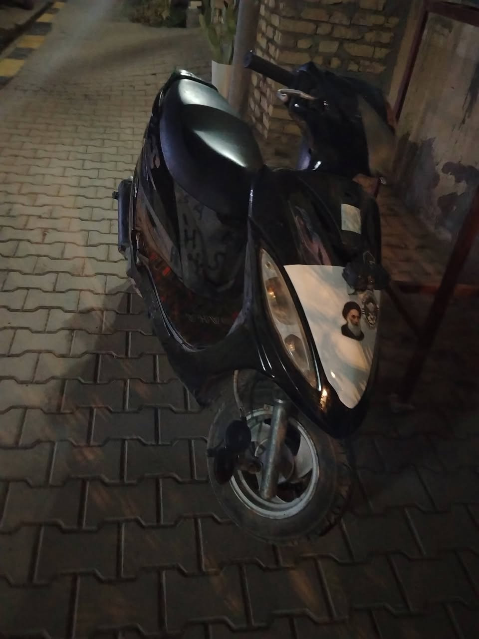مراوس
بفراشه فحل


**إذا كنت صاحب هذا الإعلان وتريد حذفه لأي سبب، رجاءا أرسل رسالة إلى الدعم الفني**