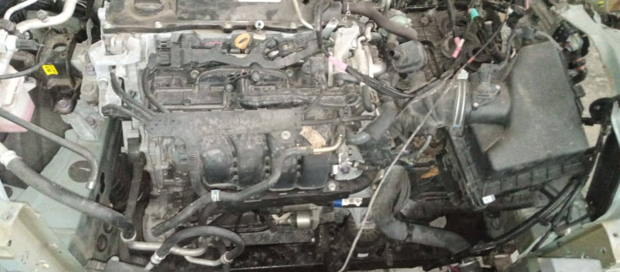 قطع غيار رافور + هايلندر+ جراند هايلندر لل تواصل +9647517491310


**إذا كنت صاحب هذا الإعلان وتريد حذفه لأي سبب، رجاءا أرسل رسالة إلى الدعم الفني**