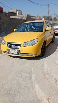 النترا • ٢٠٠٩ • مكينة وكير مكفولات