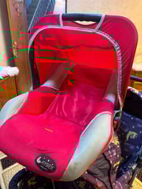 عربانة • كريكوت هزاز • حي فلسطين