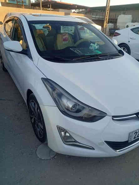 السلام عليكم
النترا موديل ١٦ خليجي  مكفوله
فول مواصفات بصمه  المكان كربلاء طويريج السعر ١٣٧ للاتصال ***********
