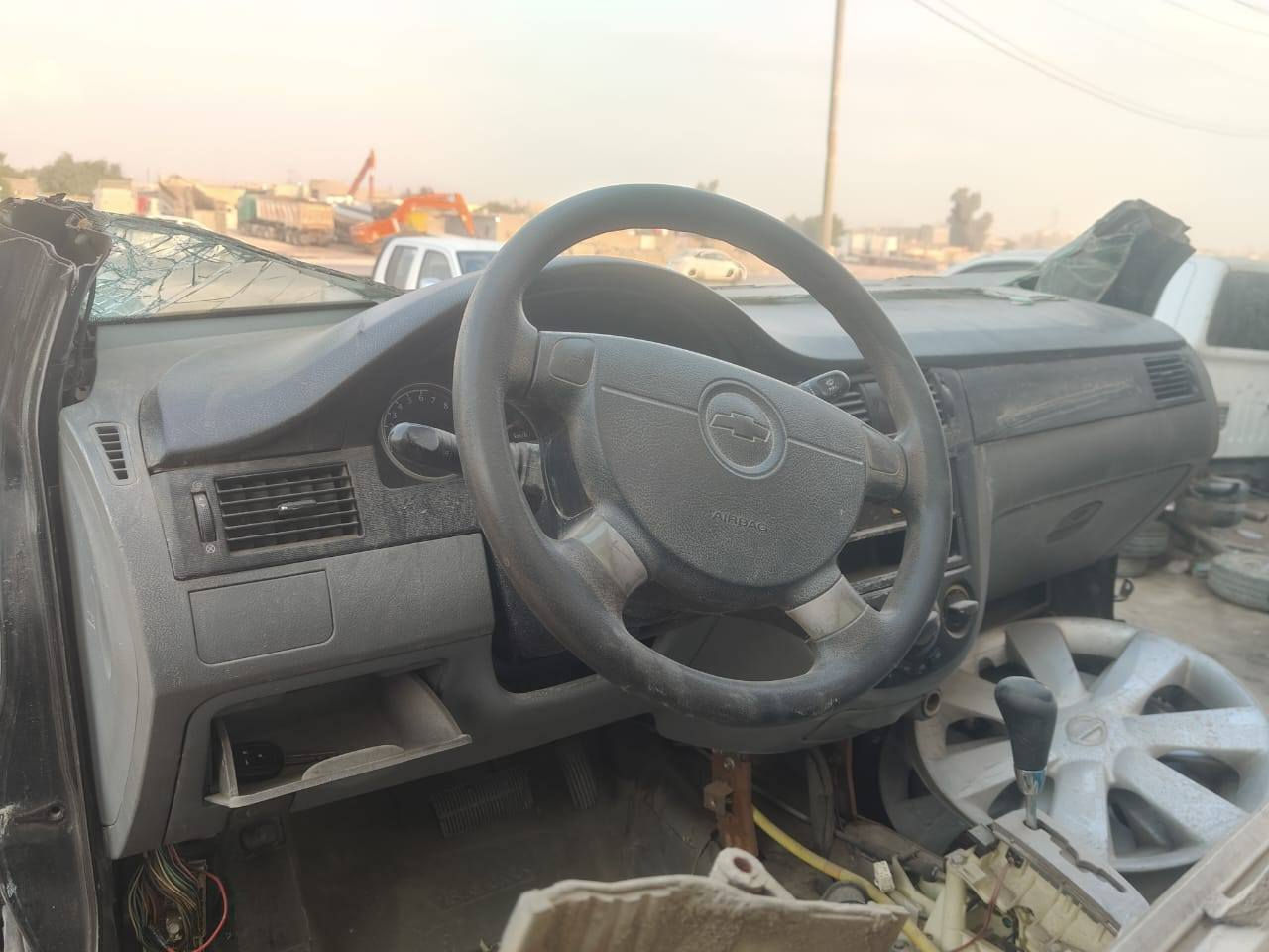 گصه اوبترا 2011 كامله مع الأبواب والصندوگ والمحرك والگير والحداده
للتواصل ***********
