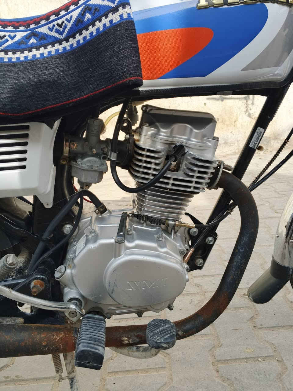 سلام عليكم
للبيع شلامجه 23 تعميره وشاصي 14 وكيله احمد شهاب كهربايت كامله سعر 700 مكاني كوفه الكورنيش سعره مناسب كلش اتصال ***********
