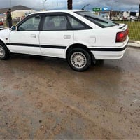 مازدا • موديل ١٩٩١ • كولومبو