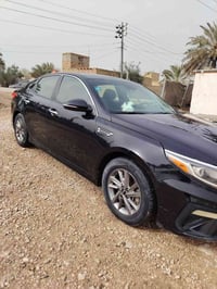 أوبتيما • ٢٠٢٠ • رقم مثنئ