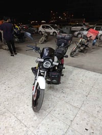 دراجة سونك MAX.1 موديل 2025دراجة خير من الله دراجة نضيفة ما مشتغل بيها...