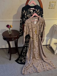 دراعة • ٤ ألوان • مقاسات L-XXXL