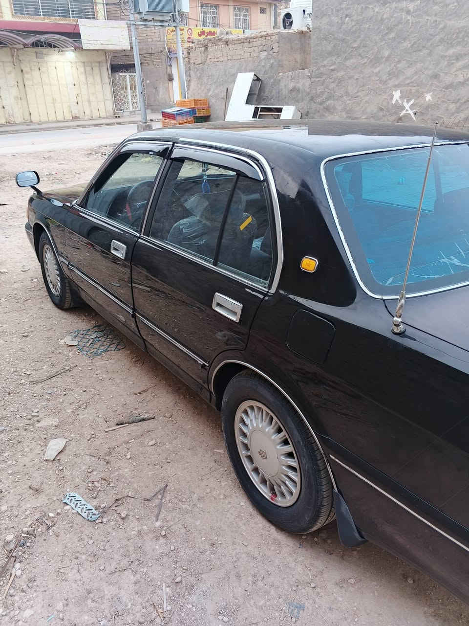 ارنب موديل 95 مكفوله رقم صلاح الدين انكليزي سنويه 30 سياره جاهزه خيرمن الله السعر 67 المكان نجف ***********
