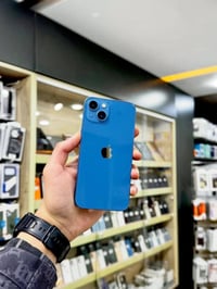 آيفون 13 • ٢٥٦ • بطارية ٩٢٪