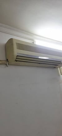 مستعجل • سبلت ٢طن • كاونتر المنيوم