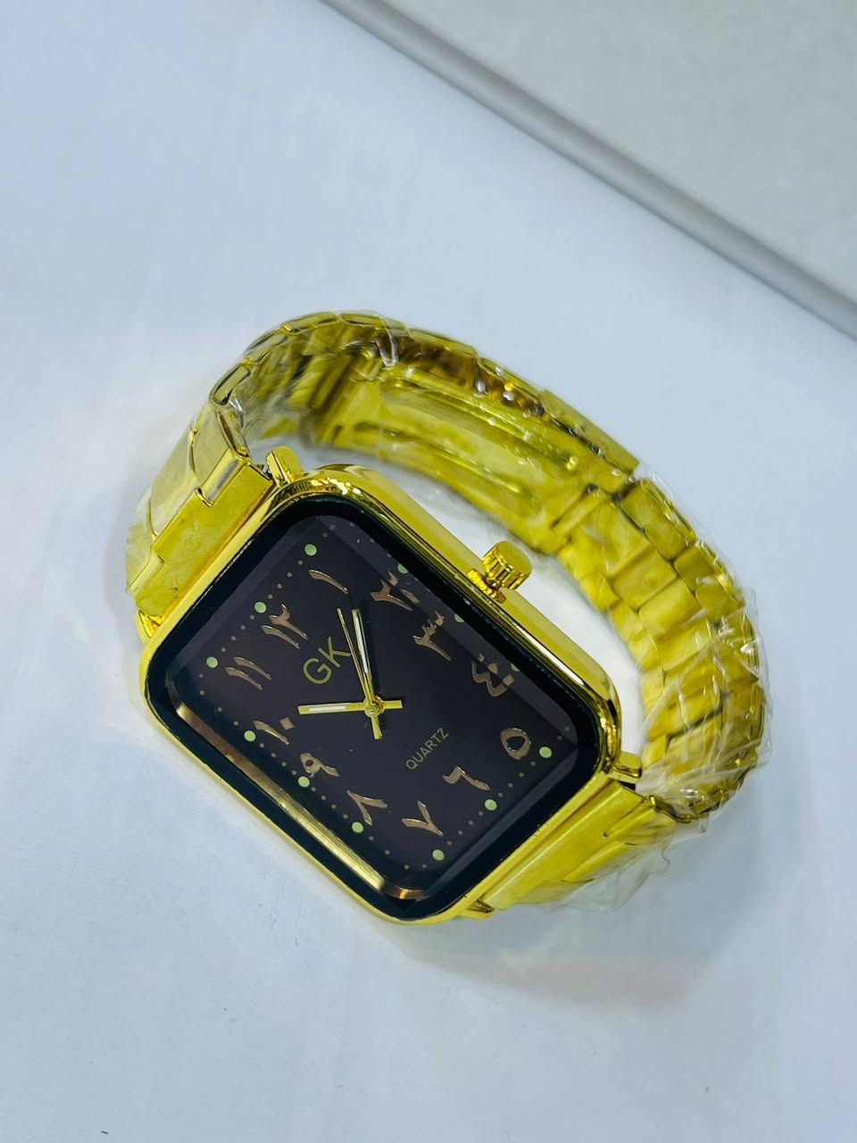 عروض تفليش للأسعار 🔥🔥

ساعه رجالي درجه اولى 
طلاب الجامعات السفرات الزيارات 
هاي سعرها بجملتها 

هاي سعرها ب3500 
قطعتين ب7 

خدمه توصيل موجود


**إذا كنت صاحب هذا الإعلان وتريد حذفه لأي سبب، رجاءا أرسل رسالة إلى الدعم الفني**