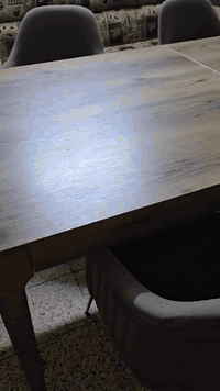 ميز طعام للبيع سعر 300 مكان الشعب


**إذا كنت صاحب هذا الإعلان وتريد حذفه لأي سبب، رجاءا أرسل رسالة إلى الدعم الفني**