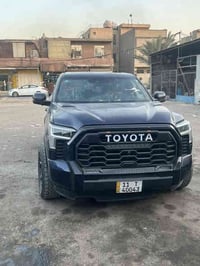 اريد مرواس ويه برادو شكل الجديد  ماشية حتى لو بدون موصفات  عندي تندرا ...