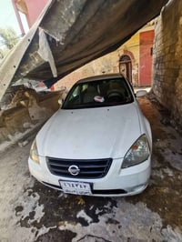 نيسان التيما • ٢٠٠٦ • اربيل