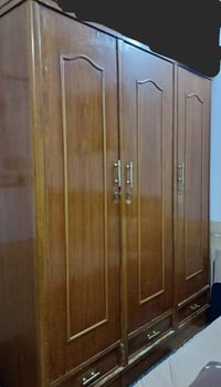 غرفه نوم • ٣ سراير • النجف الاشرف