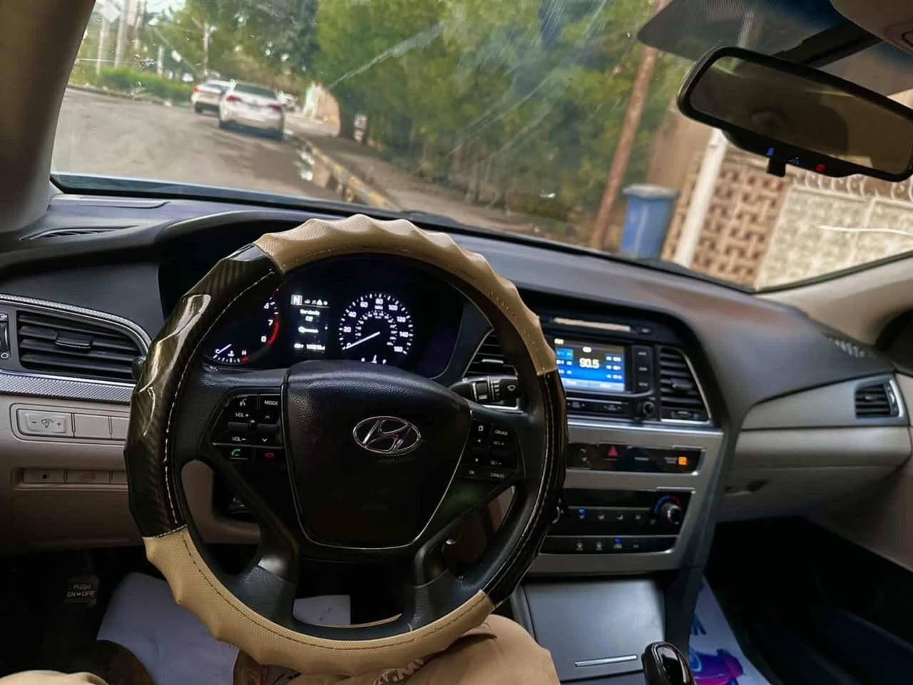 سلام عليكم سوناته لبيع مديل 15
رقم شمالي صاحبه  شرعي صديقي
مكان سياره ميسان سياره حيل حلوه سعره 105بيه مجال اني خادم لستفسار عله رقام وحنه بل حدمه // ***********
*********** الميمونة, ميسان
