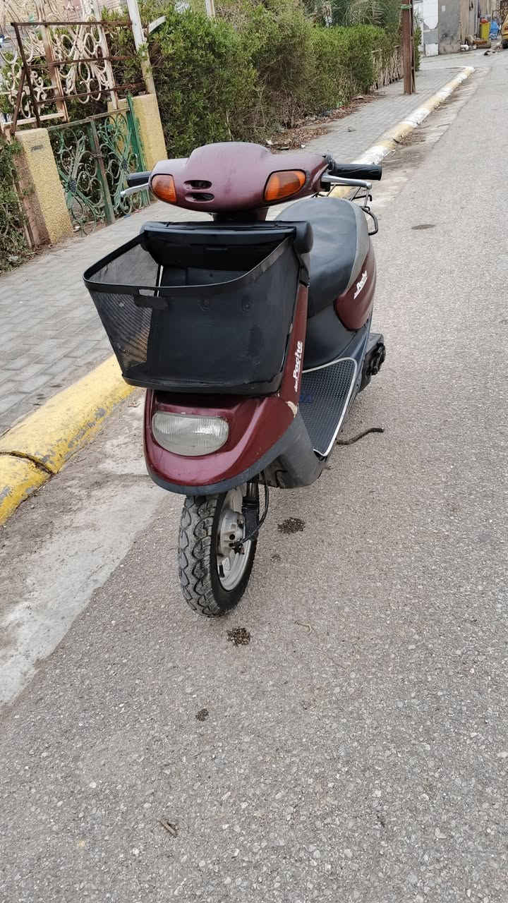 منغولي ٢٠٠٣ مكفولة كله بلاديه شلعه تخبل معدل فول  كهربائيات كله شغاله سلف هندر لايت هورن اشاير كفرات اصليه كامله من كلشي سعره 350 بيه محال بسيط 
‏‪0780 165 7743‬‏
