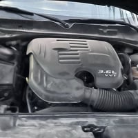 جالنجر ٢٠١٩ ٦ سلندر  مصبوغة حزام  سيارة كاملة  جاهزة ماشية ٨٩٠٠٠ سيارة...