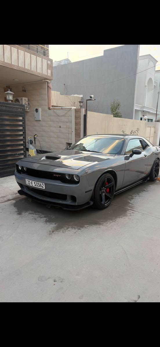 Challenger GT 2019
انسب سعر بلاشششش بلاشش
بجم مبس
150 ورقه 💸

دوج جالنجر جي تي ٢٠١٩
ماشي ٦٨ الف 
بيها صبغ صفحه كامل بجم كبس ضربه بسيطة
مواصفات جي تي 

***********
*********** كركوك, العراق
