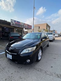 كامري موديل ٢٠١٠ خليجي فول مواصفات سلايت په رده شاشة   ثلاث قطع بس بخ ...