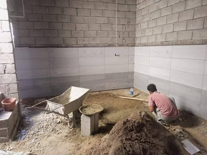 متفرغ حالياً 
كادر كامل اشتغل داخل الموصل وخارجها 
شرط استلام مهندس 
اسعار معقولة 
للتواصل ارقام مع الواتساب 
***********
***********
