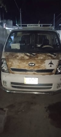 كيا فحل • ٢٠١٧ • واسط