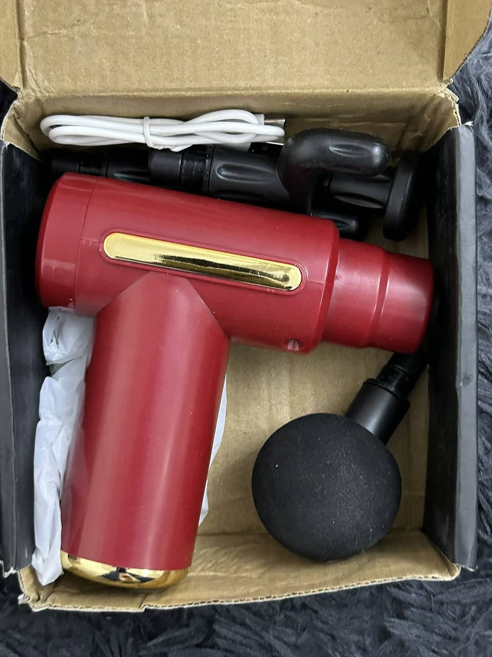 جهاز مساج فحم السعر ١٠مع التوصيل


**إذا كنت صاحب هذا الإعلان وتريد حذفه لأي سبب، رجاءا أرسل رسالة إلى الدعم الفني**