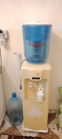 براد ماء رامكو للبيع السعر 65الف شرط ما مصلح الاتصال على الرقم 0772506...